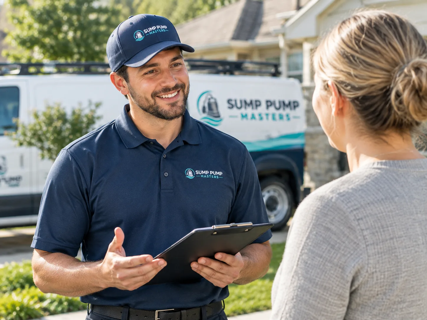 Sump Pump Repair Diamondhead, MS FAQs
